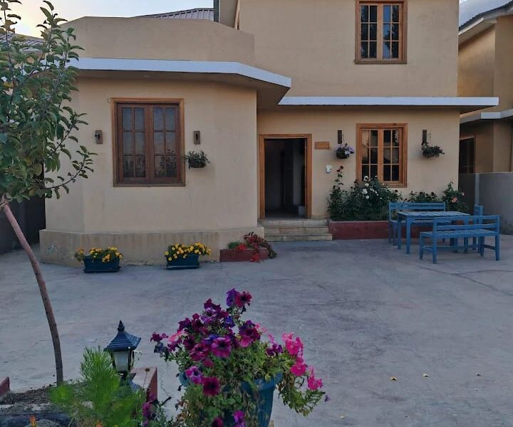 Dynasty Resort, Executive Rooms, Skardu
