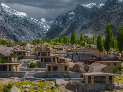 Broq GB, Skardu