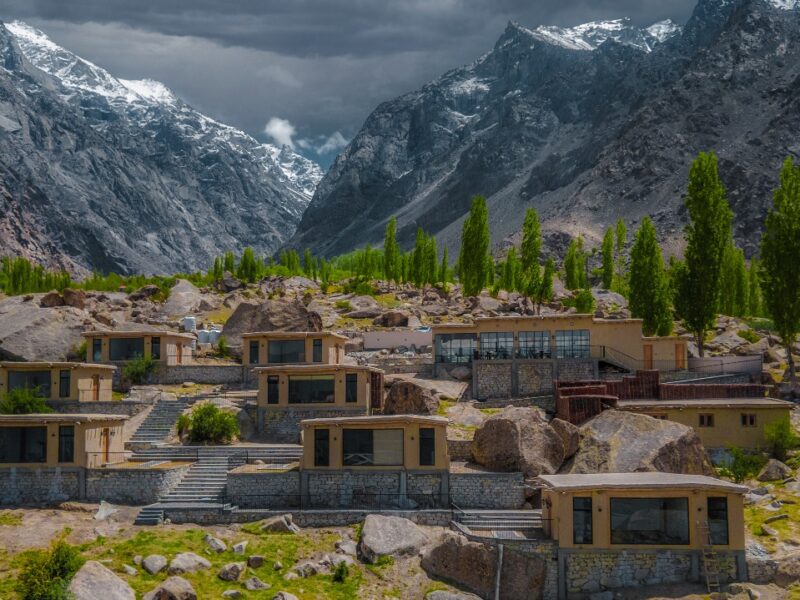 Broq GB, Skardu