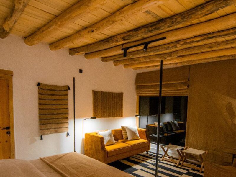 Broq GB, Skardu