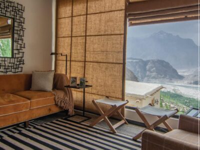 Broq GB, Skardu