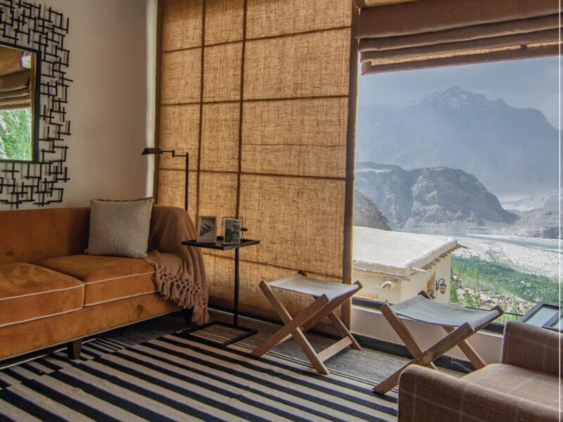 Broq GB, Skardu