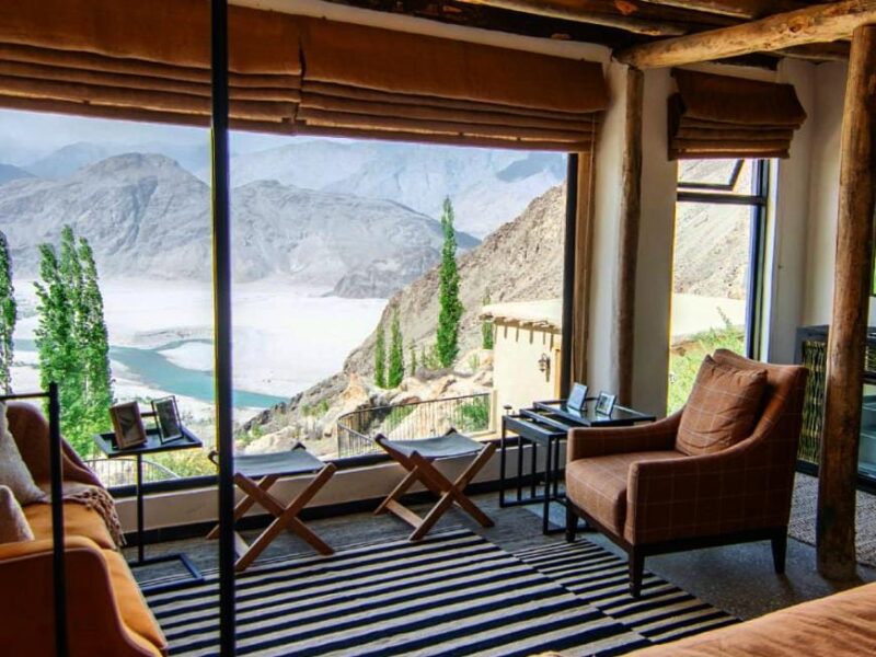 Broq GB, Skardu