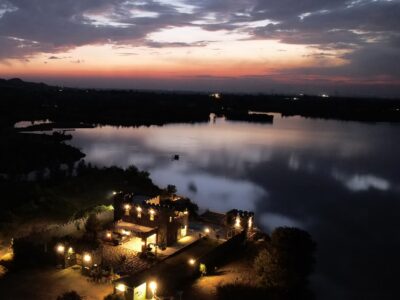 The Fortress - Homestay