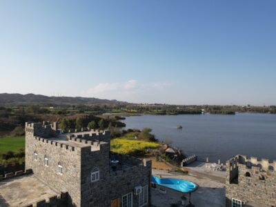 The Fortress - Homestay