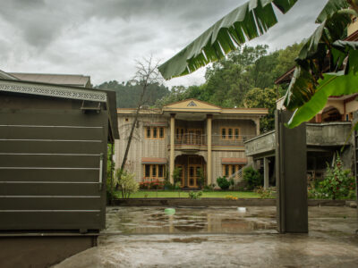3 Bed Villa in Kashmir - Family Homestay