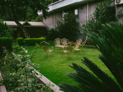 3 Bed Villa in Kashmir - Family Homestay