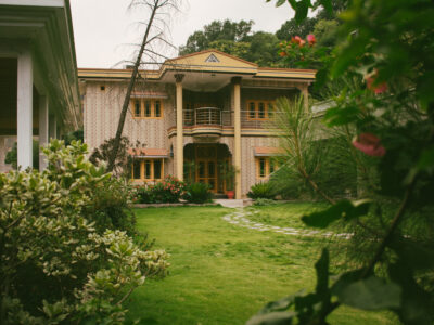 3 Bed Villa in Kashmir - Family Homestay