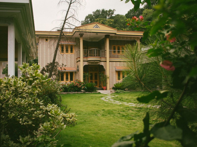 3 Bed Villa in Kashmir - Family Homestay