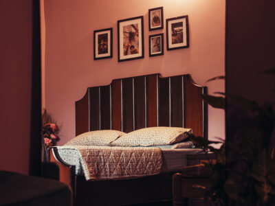 3 Bed Villa in Kashmir - Family Homestay
