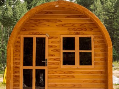 Pods, Kumrat