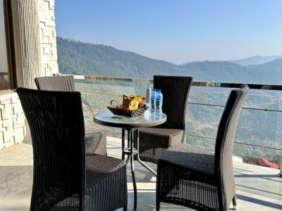 Mountain View Murree