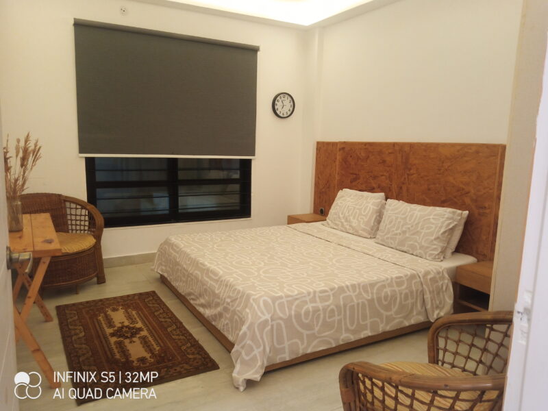 3 Bedrooms Apartment, Bhurban