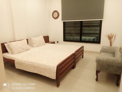 3 Bedrooms Apartment, Bhurban