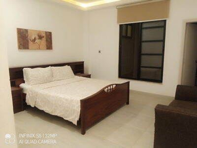 3 Bedrooms Apartment, Bhurban