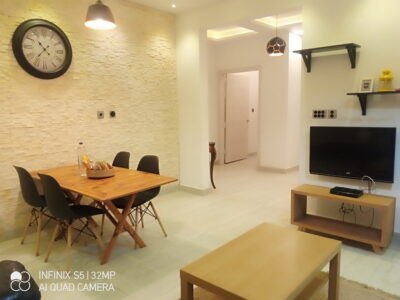 3 Bedrooms Apartment, Bhurban