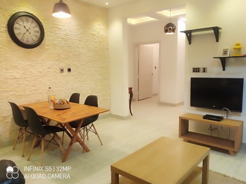 3 Bedrooms Apartment, Bhurban