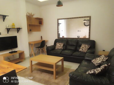 3 Bedrooms Apartment, Bhurban