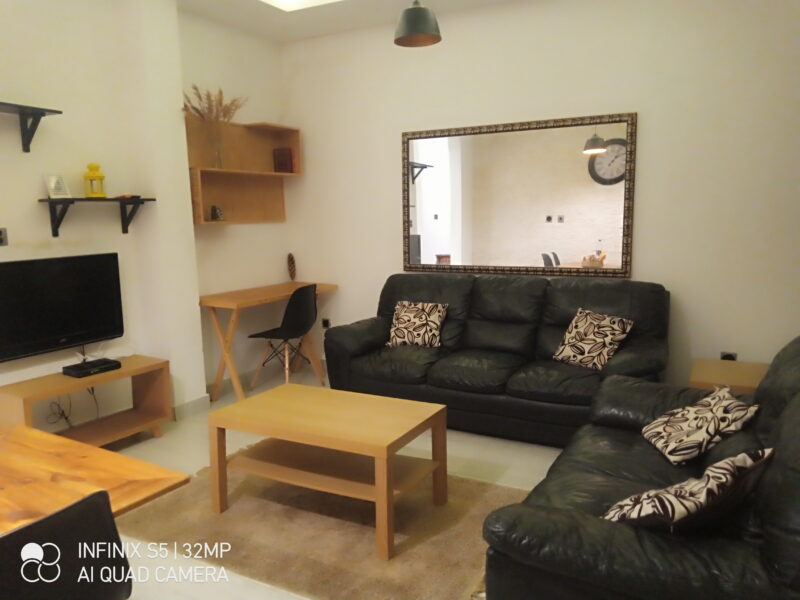 3 Bedrooms Apartment, Bhurban
