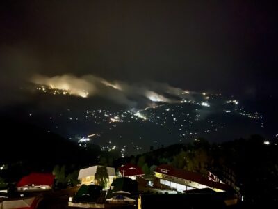 Mountain View Murree