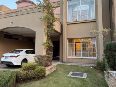 Golf View Islamabad
