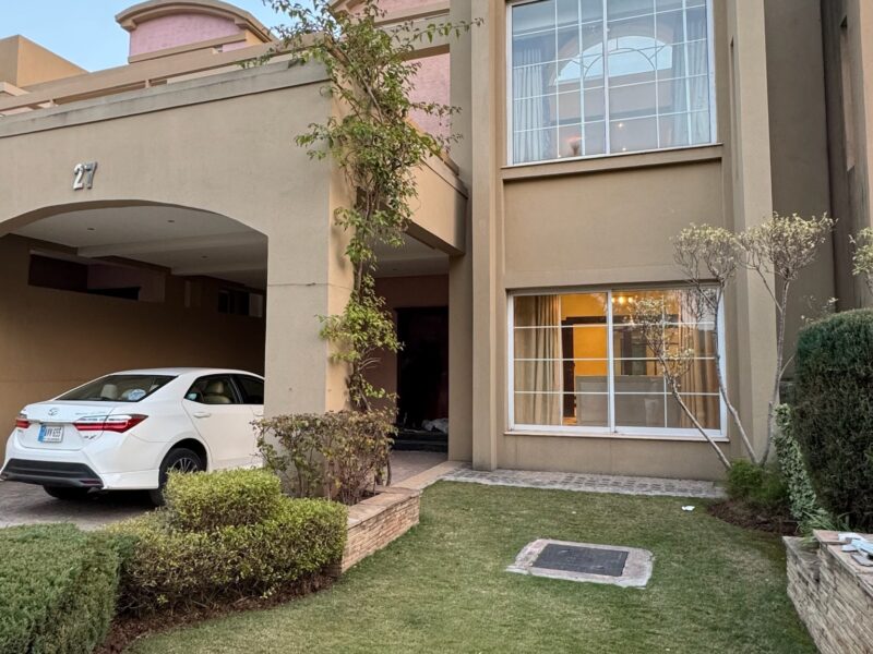 Golf View Islamabad