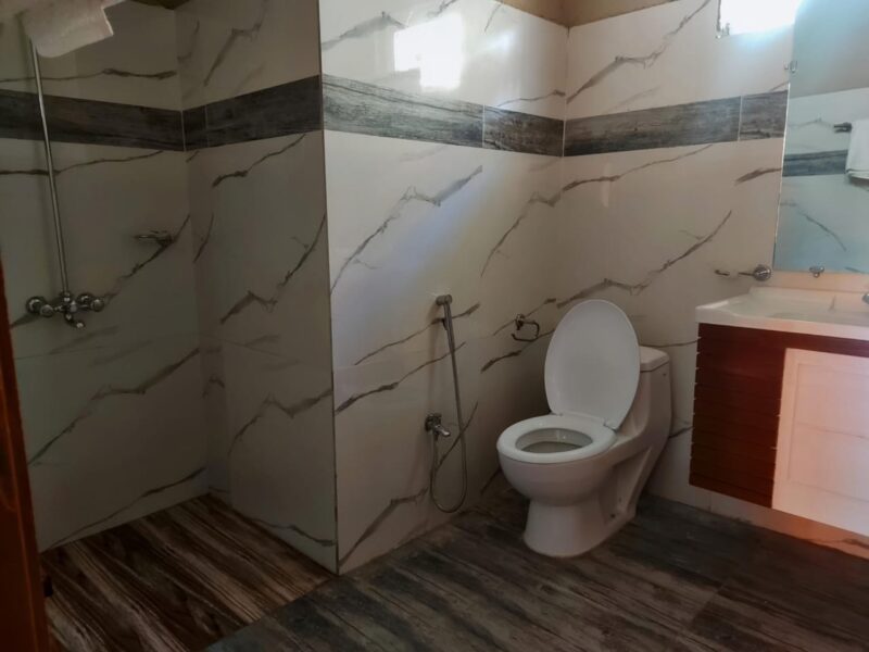 Cottages in Naran (Executive Rooms)