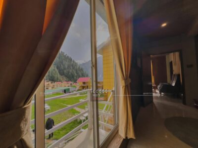 Cottages in Naran (Executive Rooms)