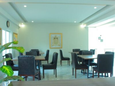 Hotel in Batakundi