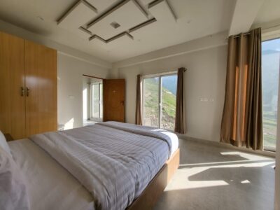 Hotel in Batakundi
