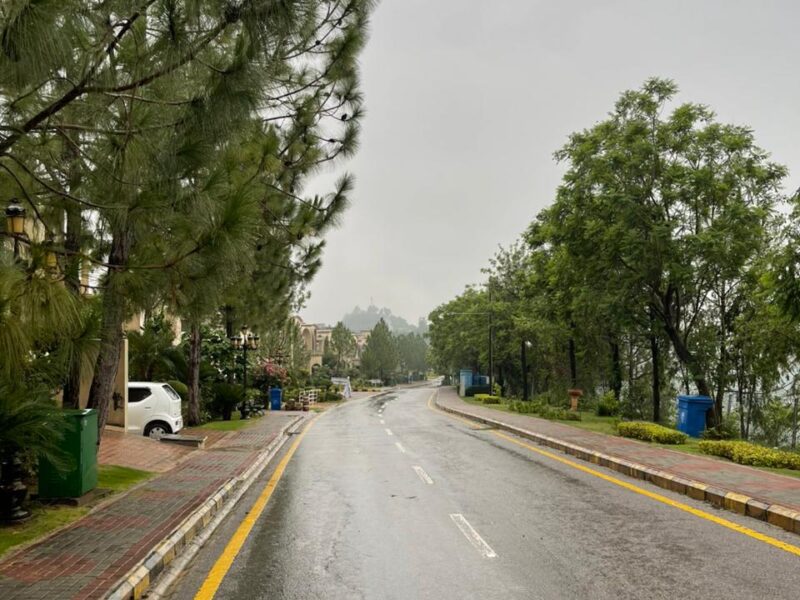 Golf View Islamabad