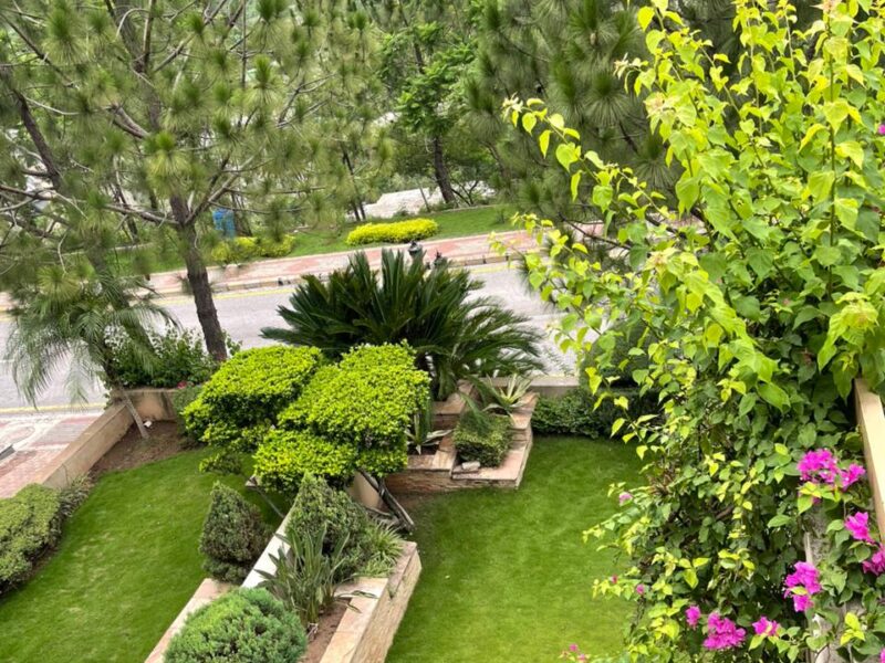 Golf View Islamabad