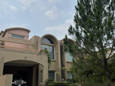 Golf View Islamabad