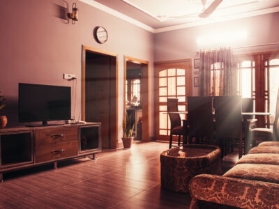 3 Bed Villa in Kashmir - Family Homestay
