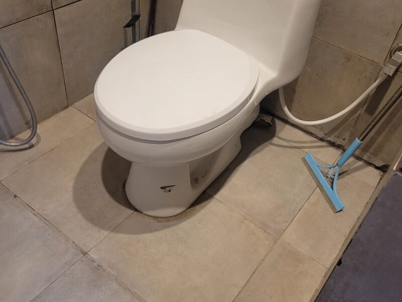 Farm Stay at Chakwal Canyons