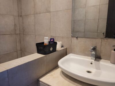 Farm Stay at Chakwal Canyons