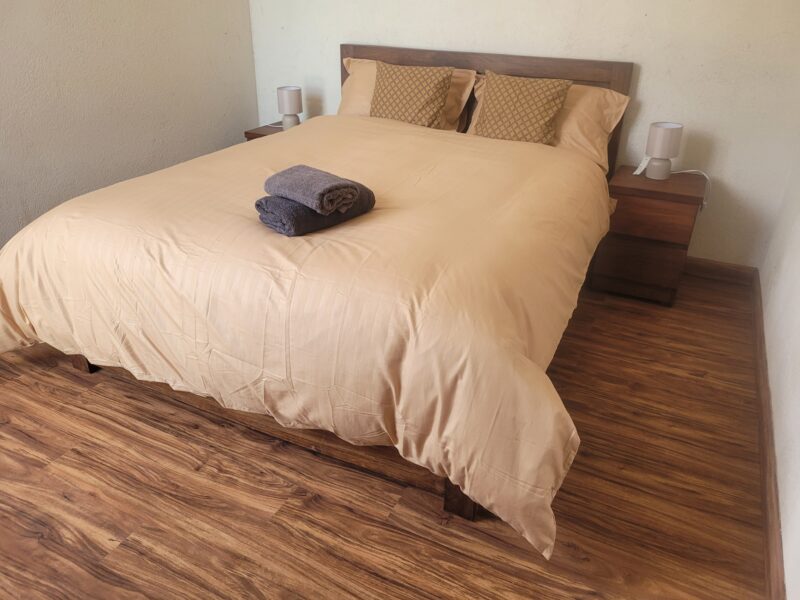 Farm Stay at Chakwal Canyons