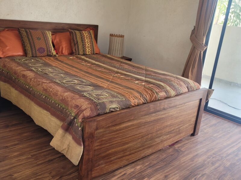 Farm Stay at Chakwal Canyons