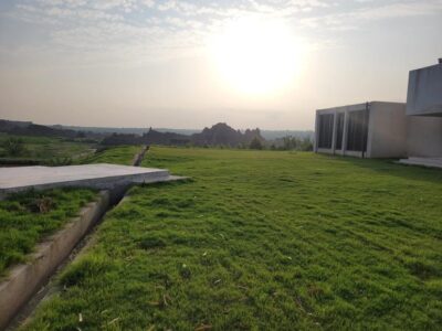 Farm Stay at Chakwal Canyons